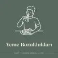 Yeme Bozuklukları